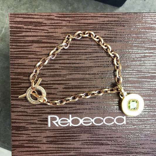 REBECCA ITALY MON AMOUR BRACELET