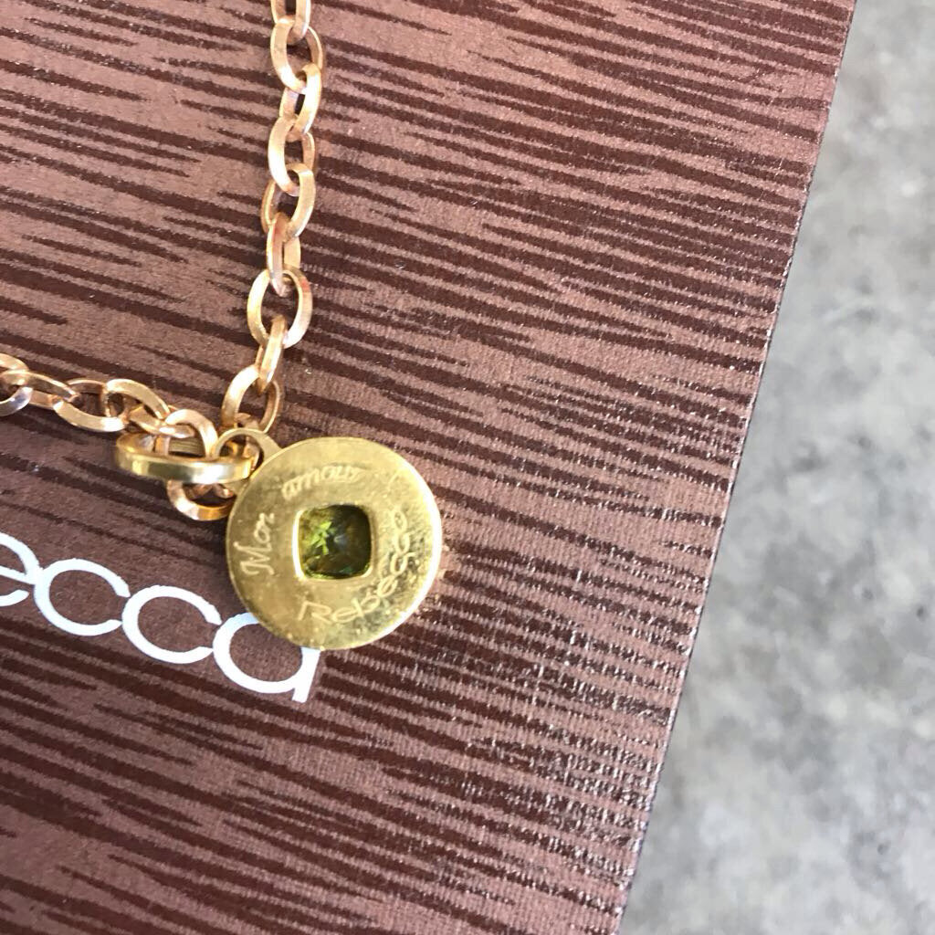 REBECCA ITALY MON AMOUR BRACELET