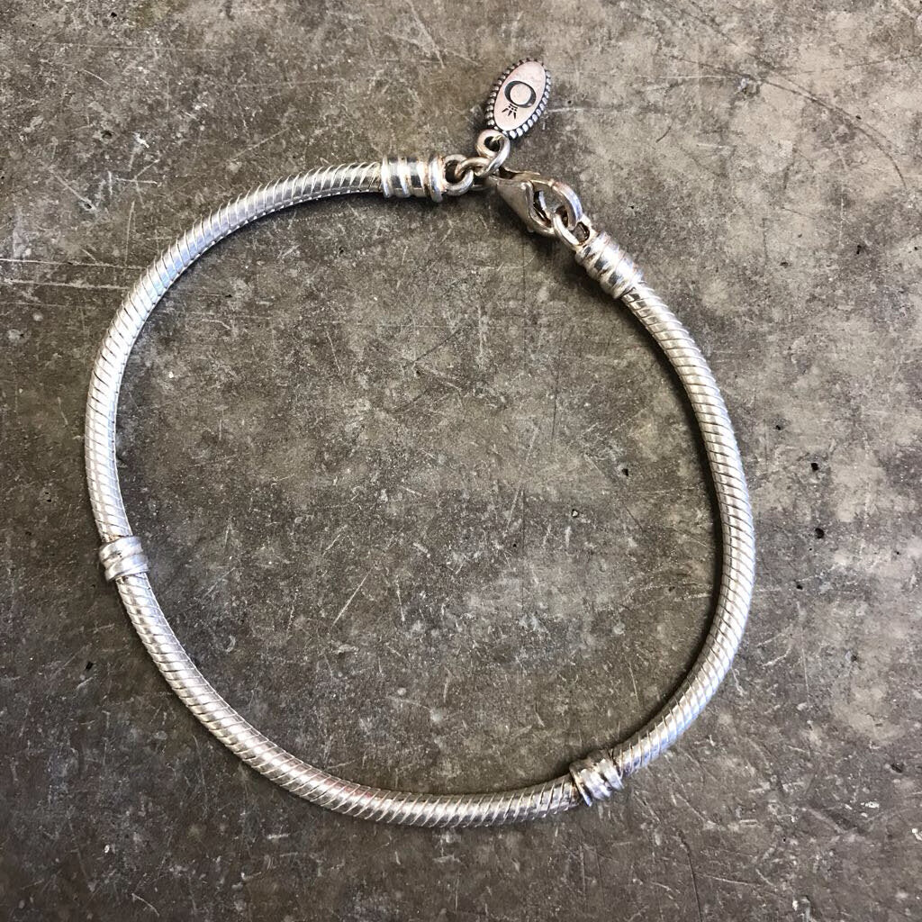 LOBSTER CRASP PANDORA BRACELET