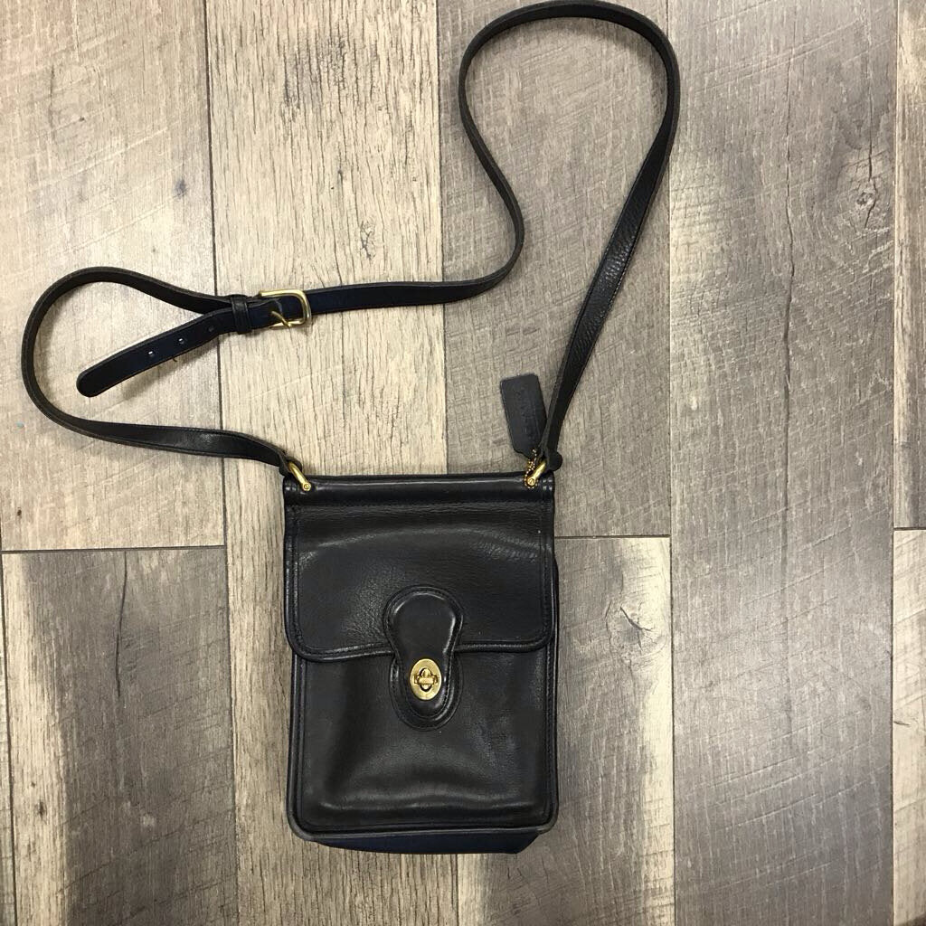 VINTAGE MURPHY CROSSBODY 9930