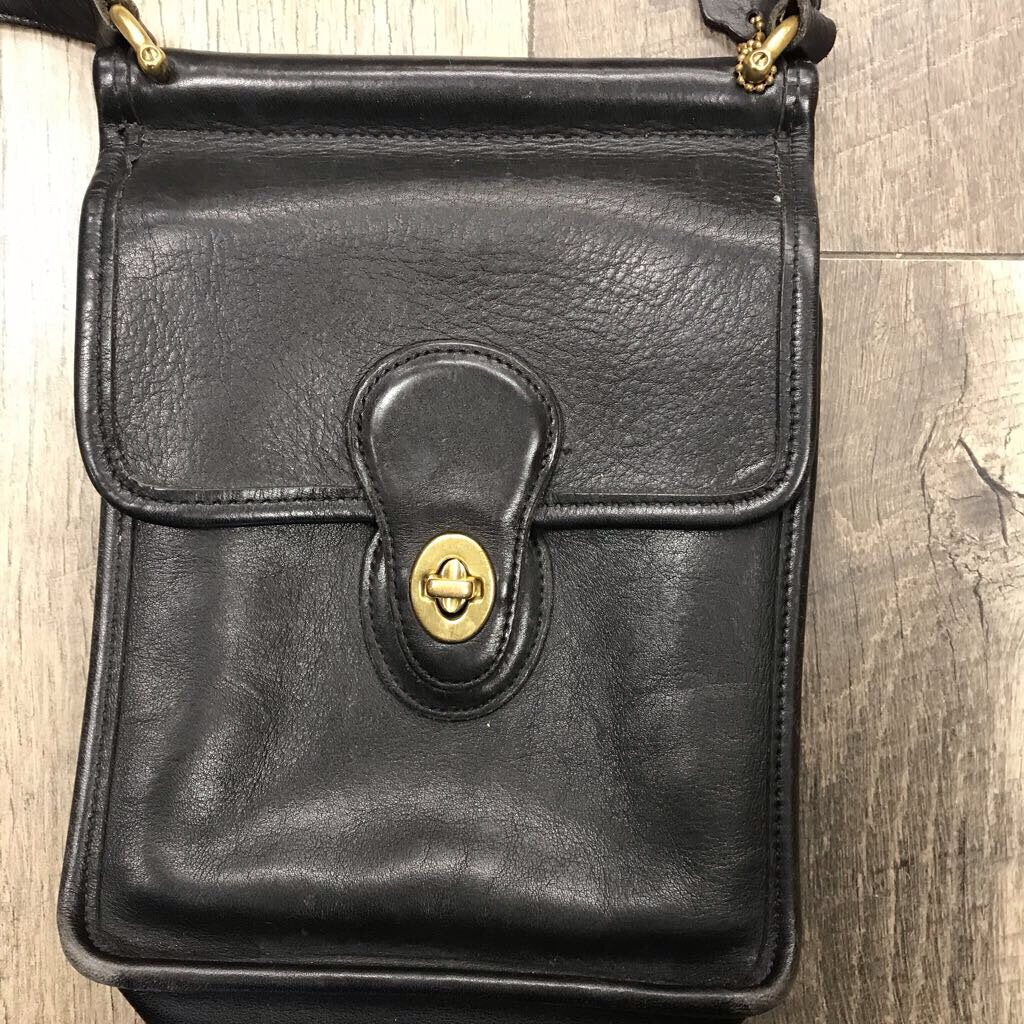 VINTAGE MURPHY CROSSBODY 9930