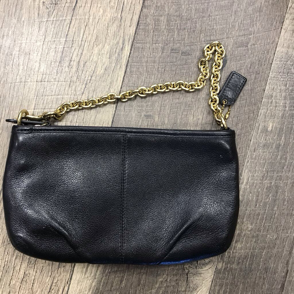 Y2K BLACK MADISON MINI SHOULDER BAG