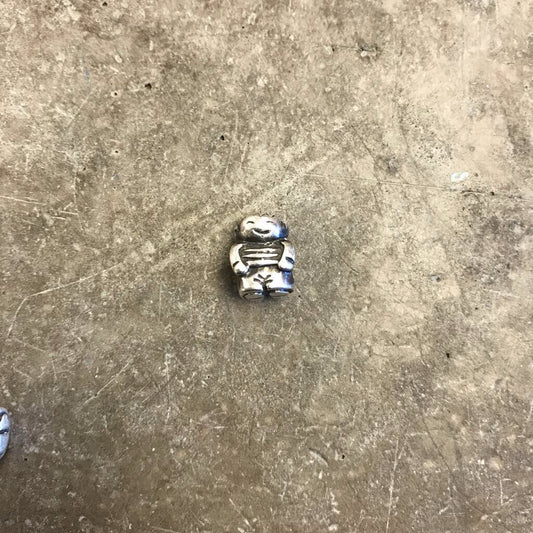 PANDORA 925 STERLING BOY CHARM