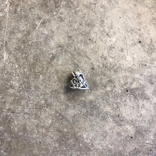 PANDORA 925 STERLING CINDERELLA CHARM