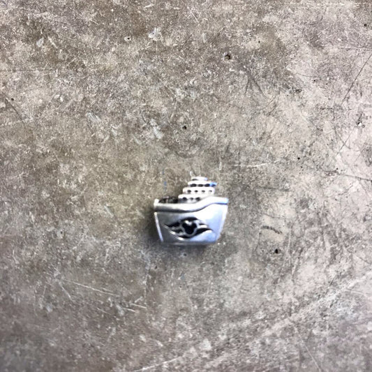 PANDORA 925 STERLING DISNEY CRUISE CHARM