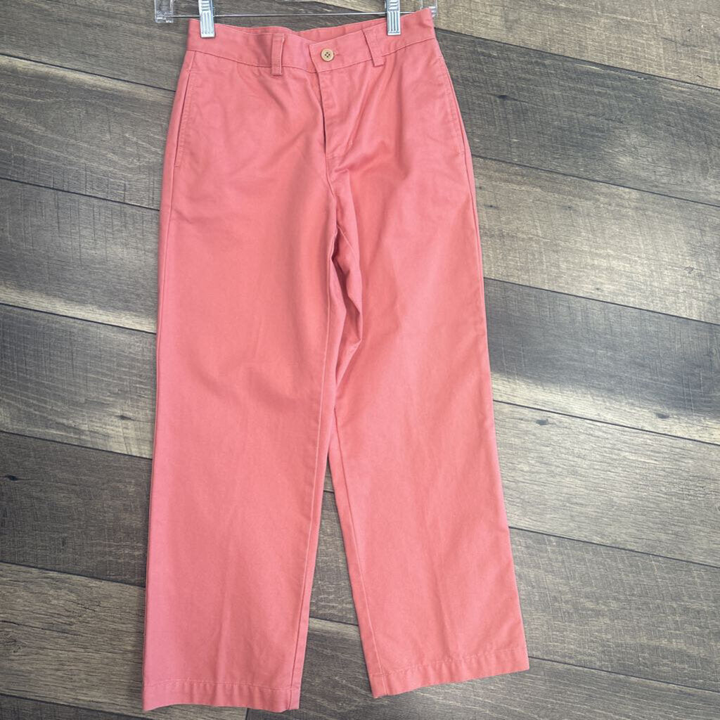 CORAL PANT