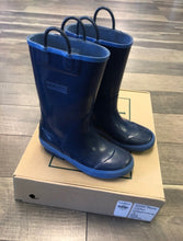 Load image into Gallery viewer, BLUE WELLIES
