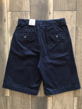 Load image into Gallery viewer, NAVY SHORT- NEW
