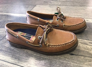 BOAT SHOES