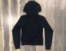Load image into Gallery viewer, BLK THICK SCUBA HOODIE
