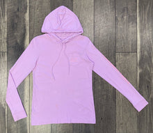 Load image into Gallery viewer, PURP WHALE HOODIE

