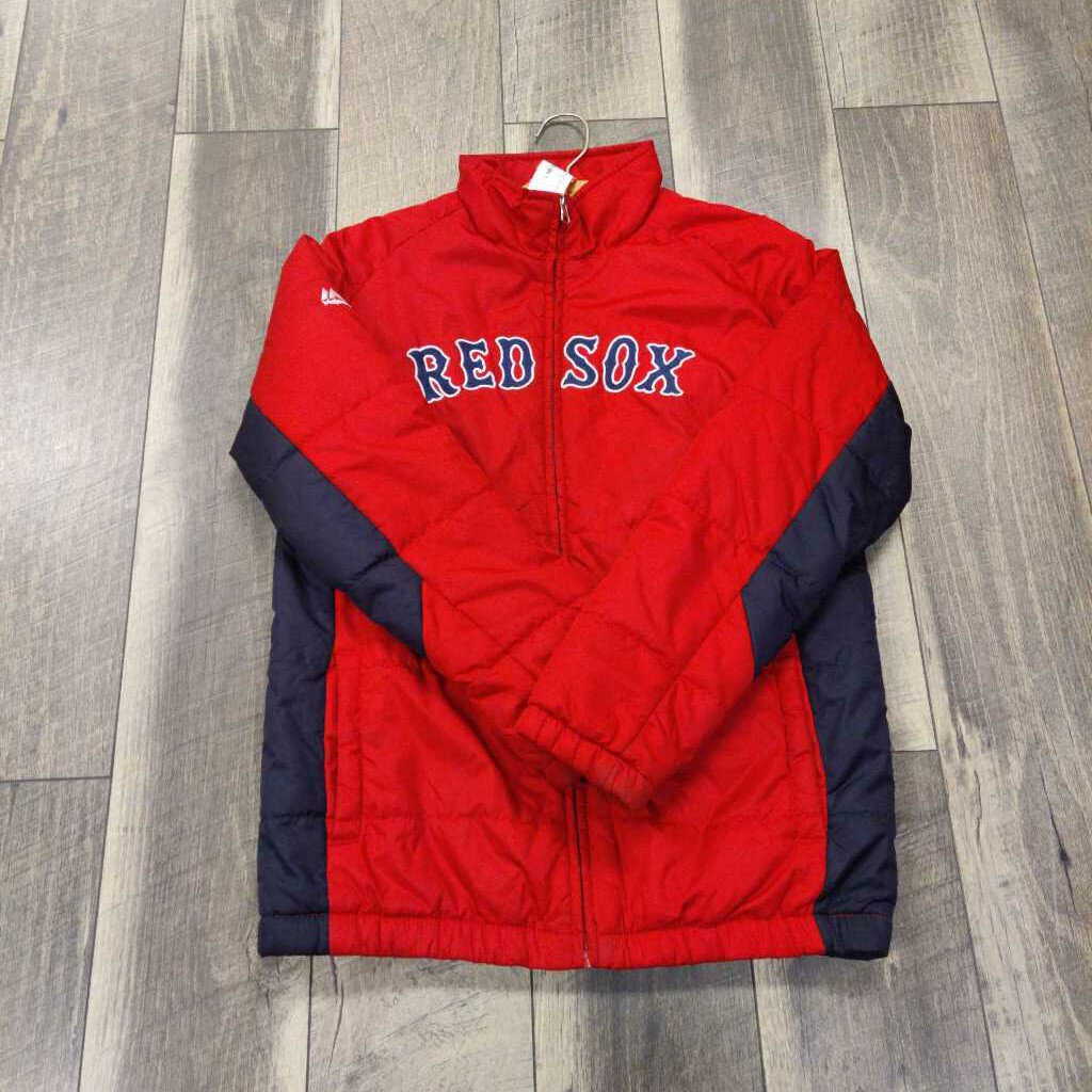 RD RED SOX JACKET