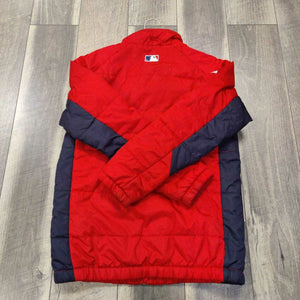 RD RED SOX JACKET