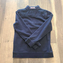 Load image into Gallery viewer, NAVY QUARTER ZIP

