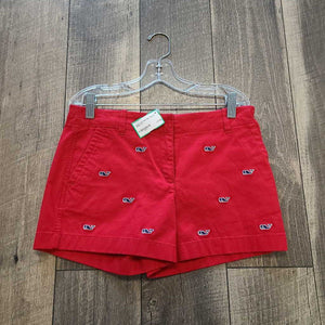RED WHALE SHORT
