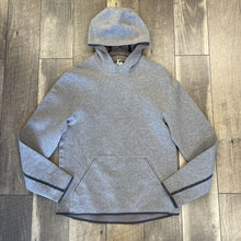 Load image into Gallery viewer, GREY ACTIVE HOODIE
